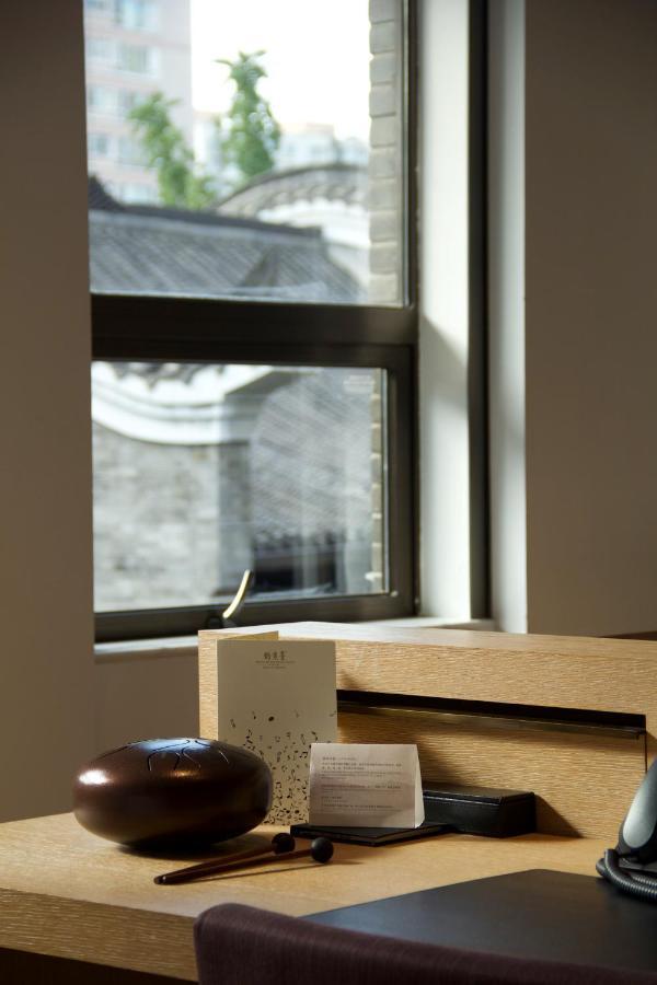Guanyin Yiyuntai Hotel Chengdu Zewnętrze zdjęcie