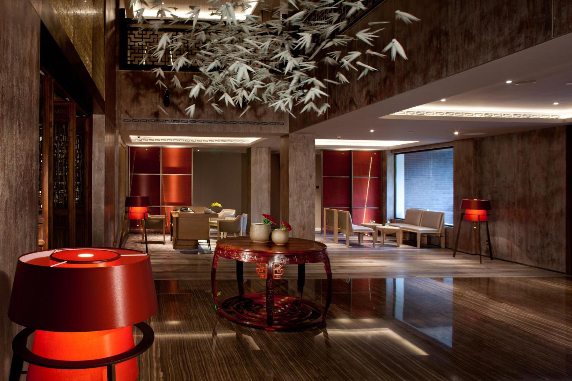 Guanyin Yiyuntai Hotel Chengdu Zewnętrze zdjęcie