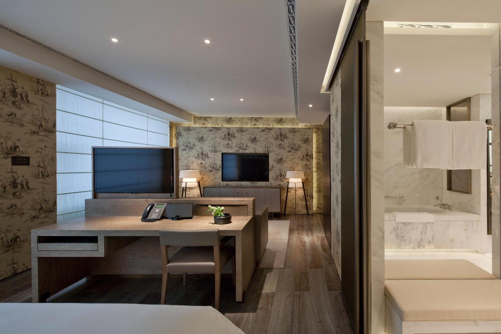 Guanyin Yiyuntai Hotel Chengdu Zewnętrze zdjęcie