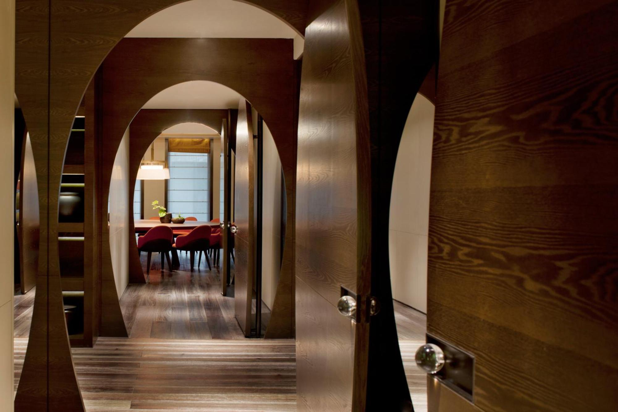 Guanyin Yiyuntai Hotel Chengdu Zewnętrze zdjęcie