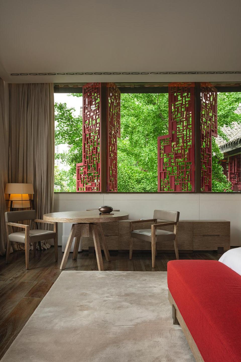 Guanyin Yiyuntai Hotel Chengdu Zewnętrze zdjęcie
