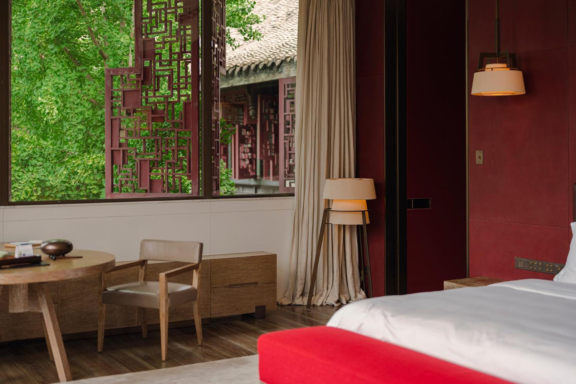 Guanyin Yiyuntai Hotel Chengdu Zewnętrze zdjęcie