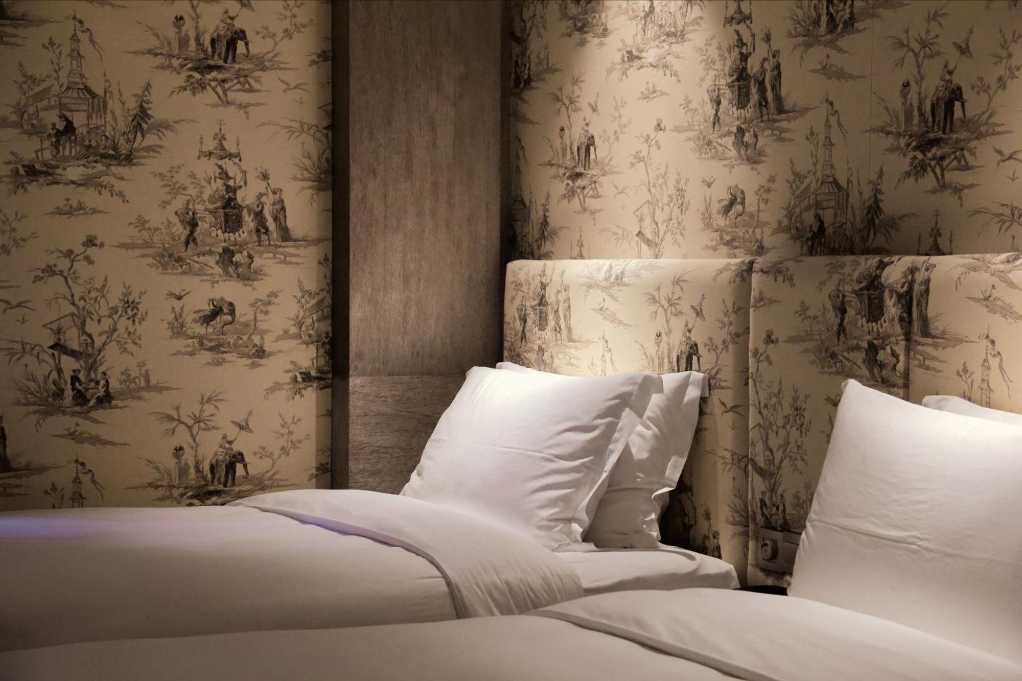 Guanyin Yiyuntai Hotel Chengdu Zewnętrze zdjęcie