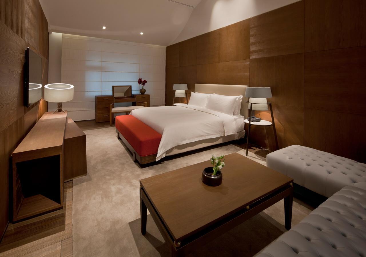 Guanyin Yiyuntai Hotel Chengdu Zewnętrze zdjęcie