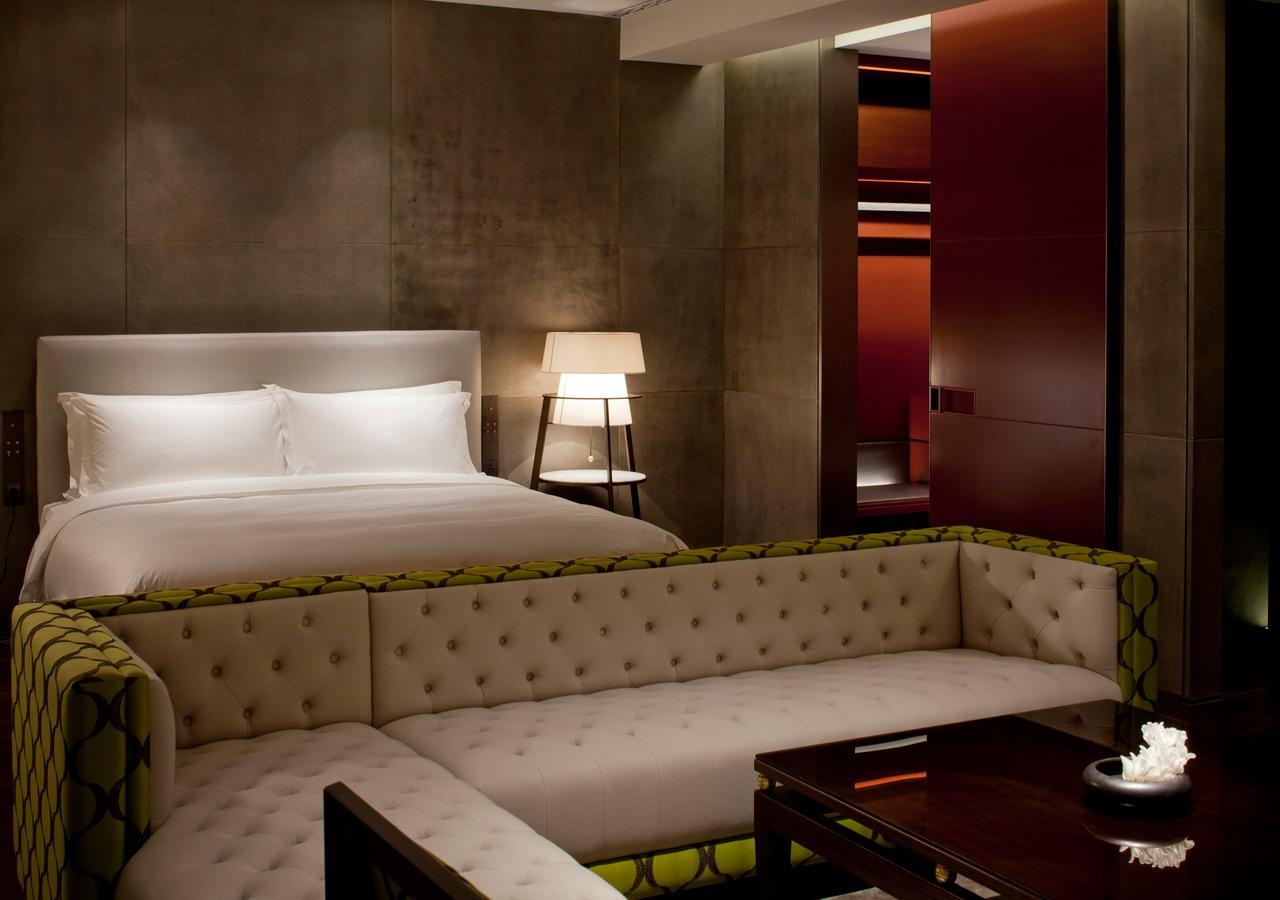Guanyin Yiyuntai Hotel Chengdu Zewnętrze zdjęcie