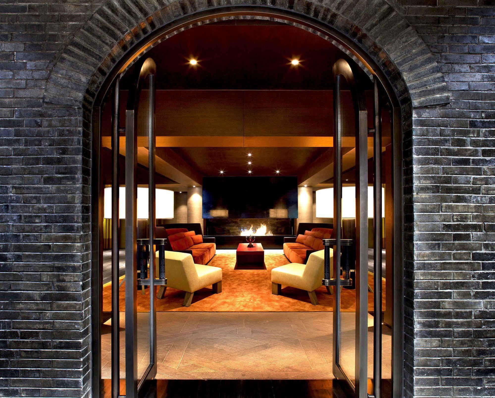 Guanyin Yiyuntai Hotel Chengdu Zewnętrze zdjęcie