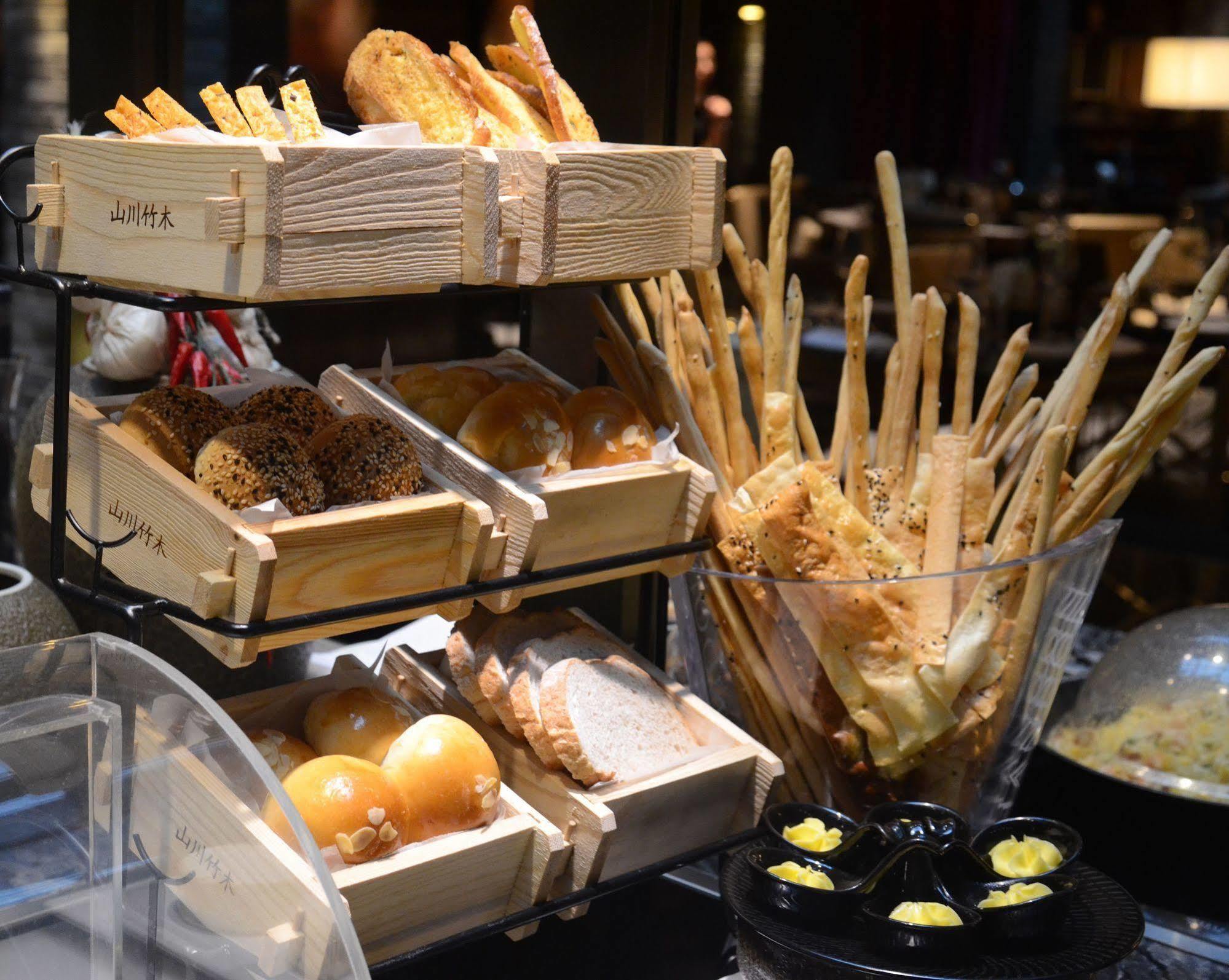 Guanyin Yiyuntai Hotel Chengdu Zewnętrze zdjęcie