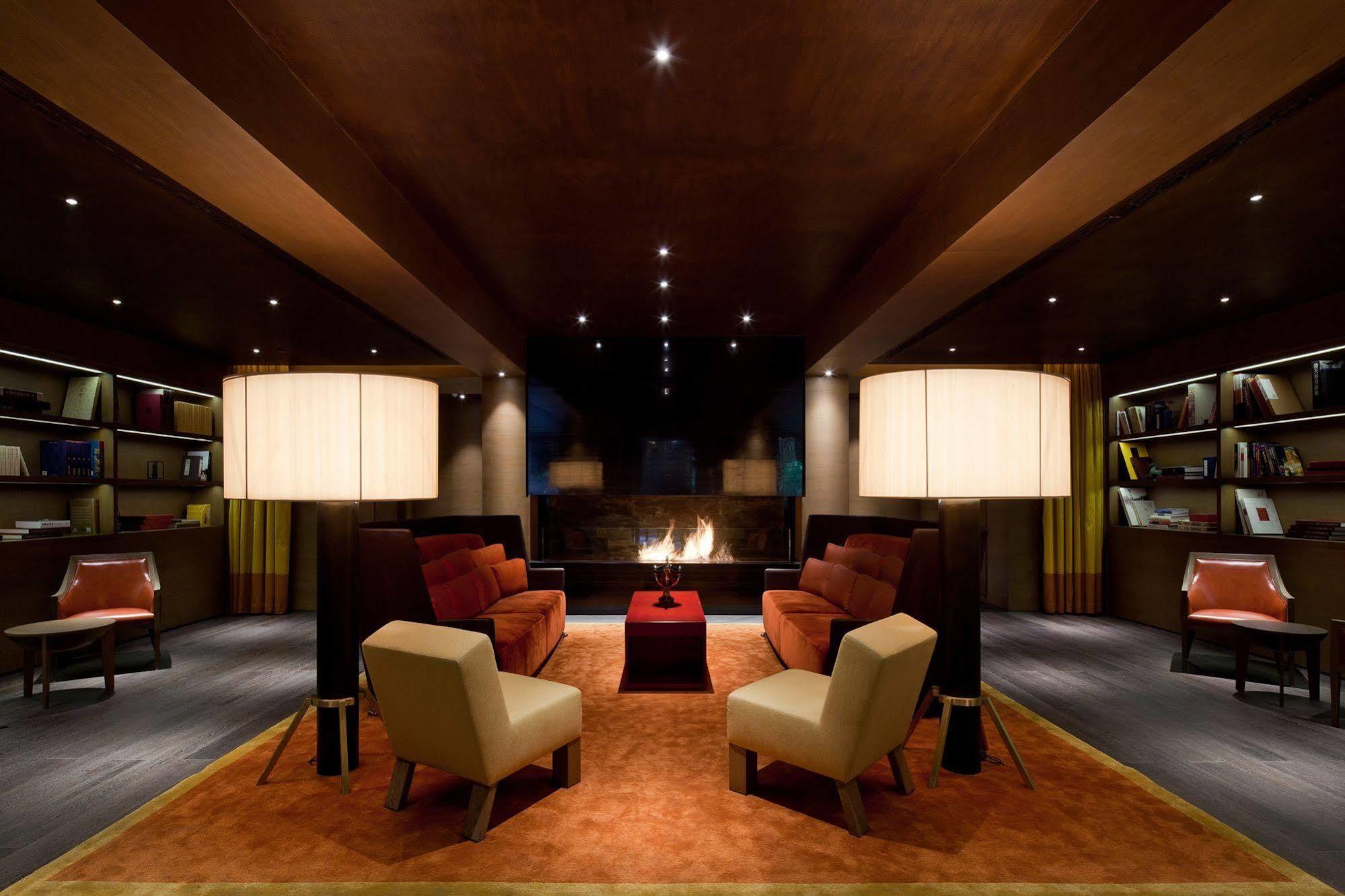 Guanyin Yiyuntai Hotel Chengdu Zewnętrze zdjęcie