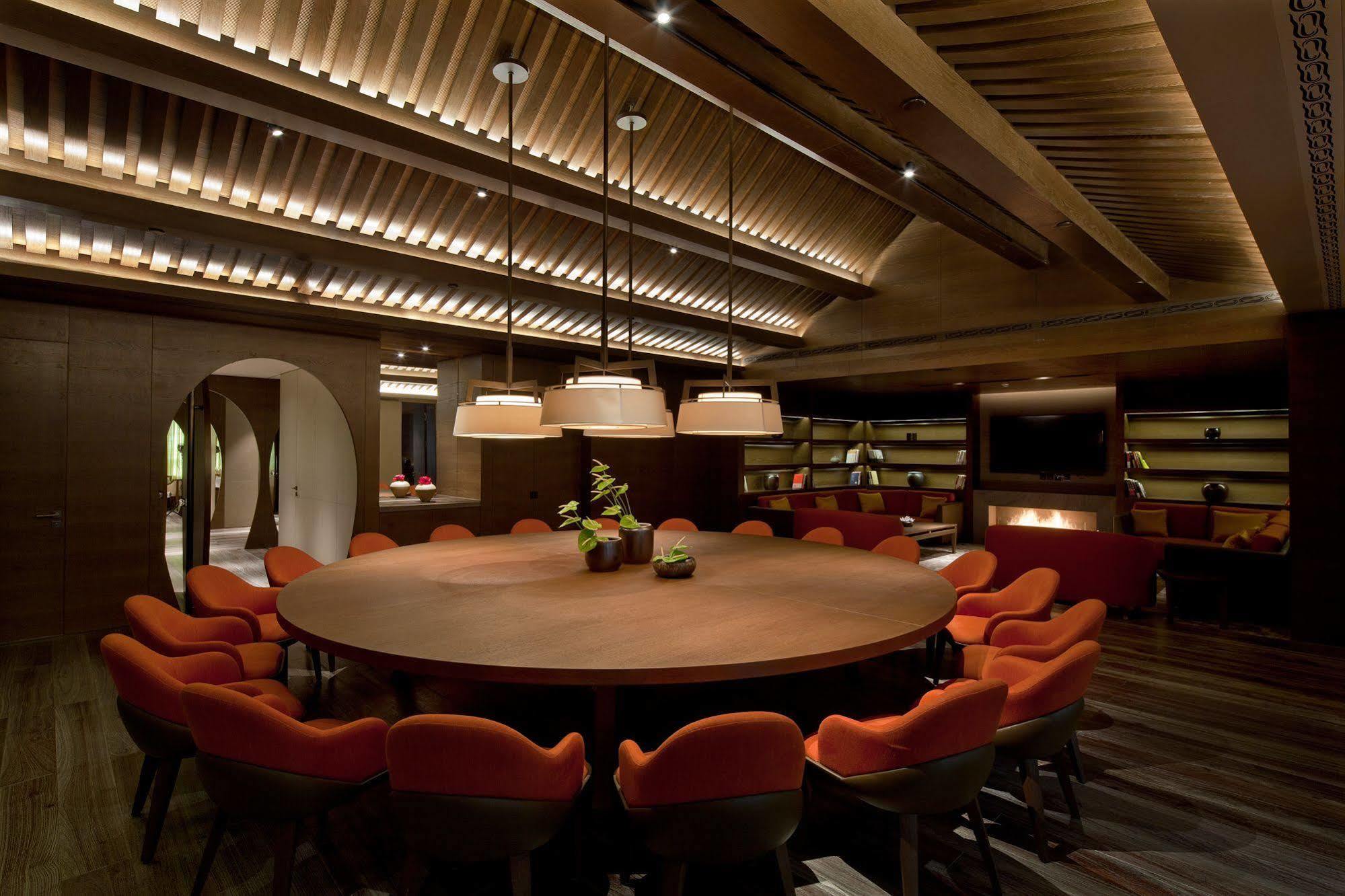 Guanyin Yiyuntai Hotel Chengdu Zewnętrze zdjęcie