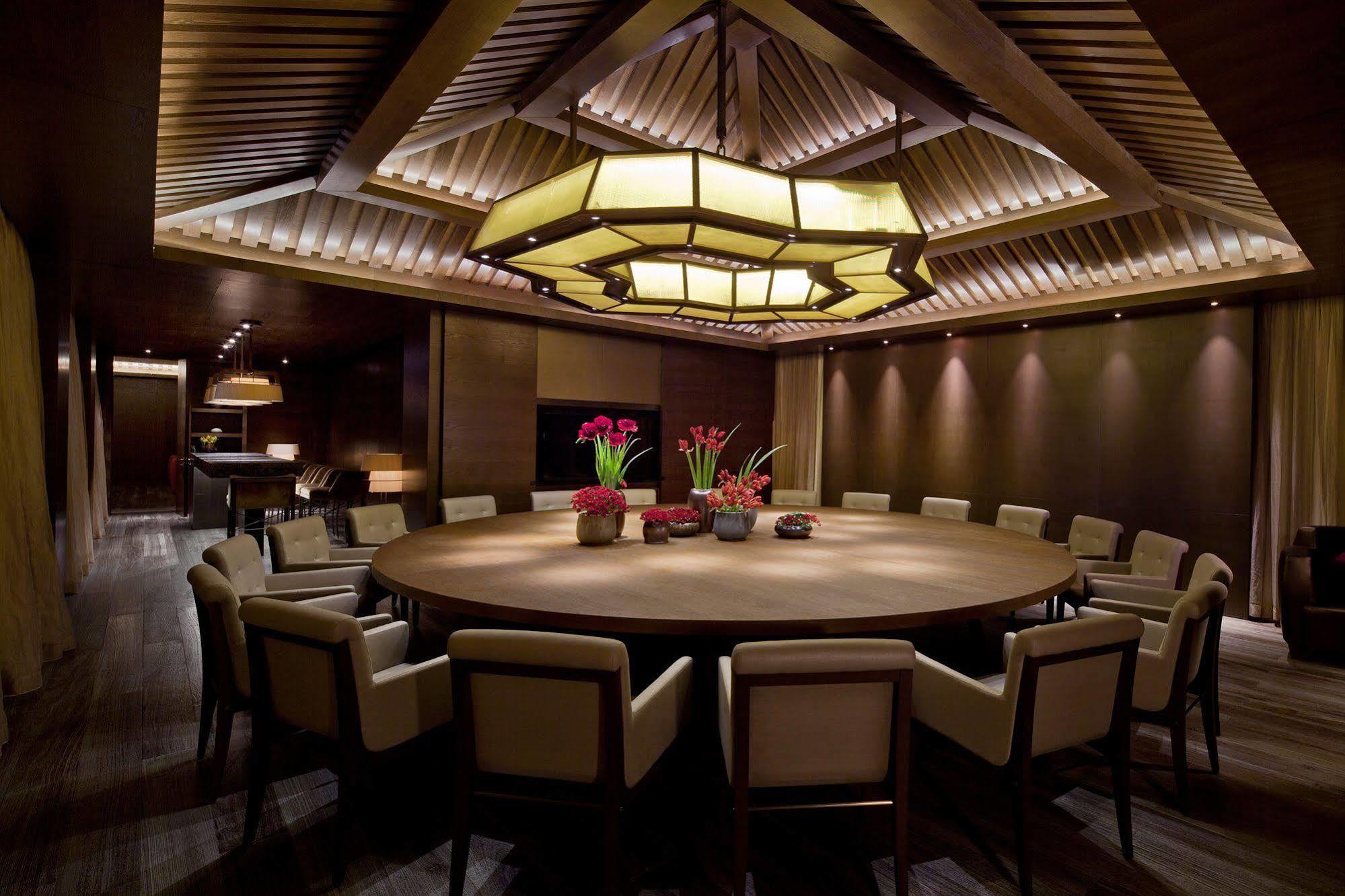 Guanyin Yiyuntai Hotel Chengdu Zewnętrze zdjęcie
