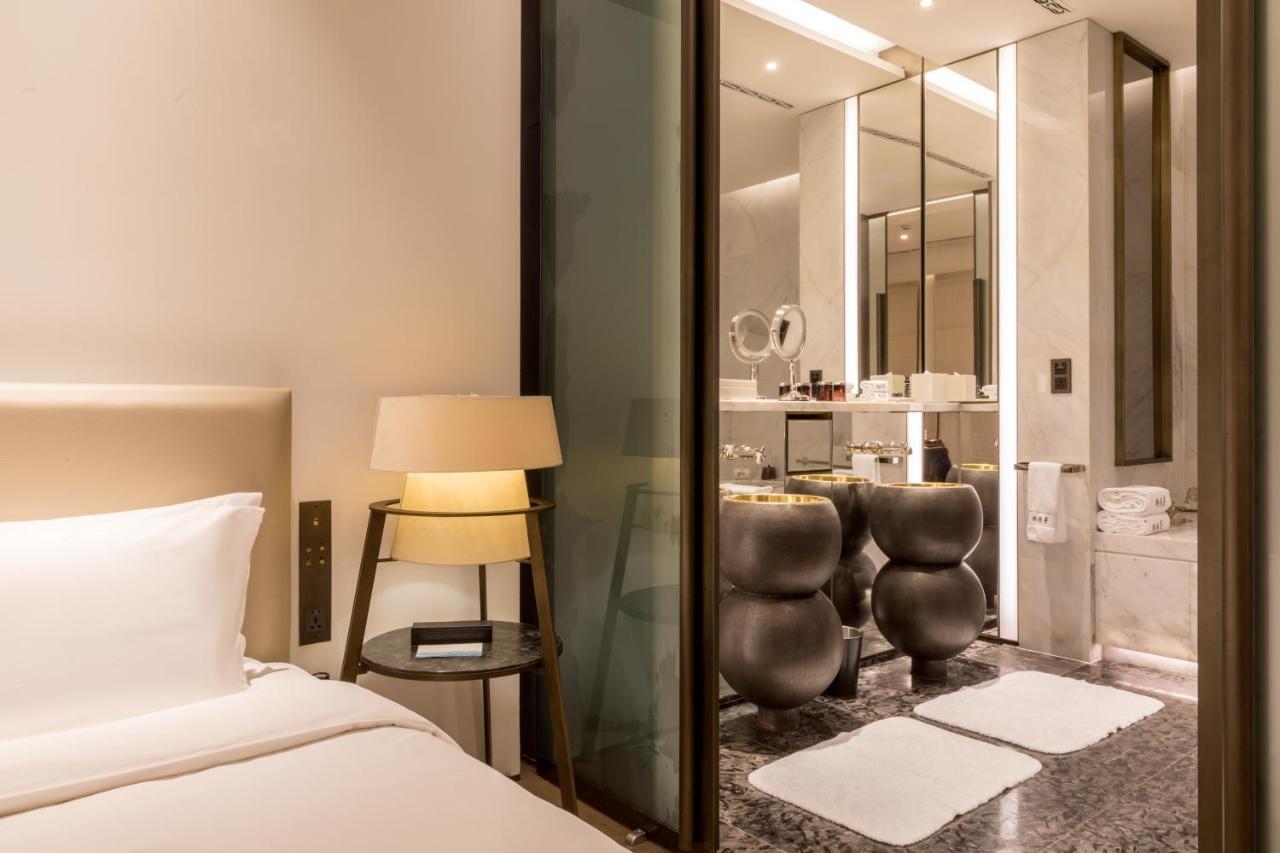 Guanyin Yiyuntai Hotel Chengdu Zewnętrze zdjęcie